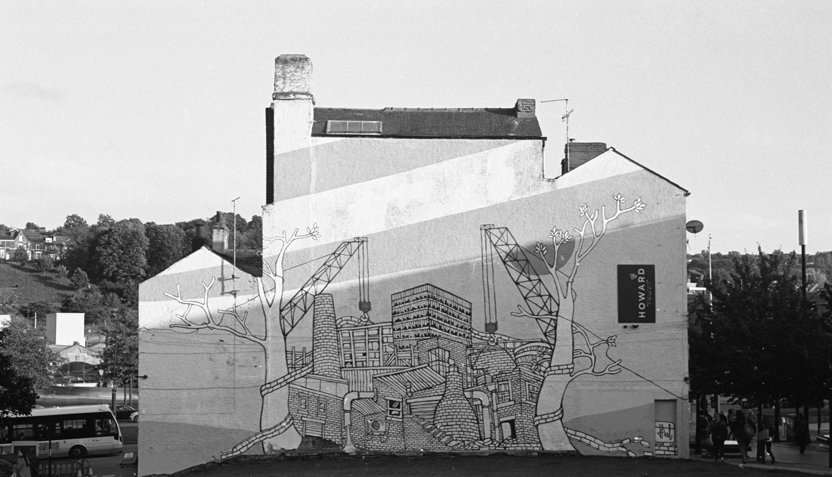 Urban